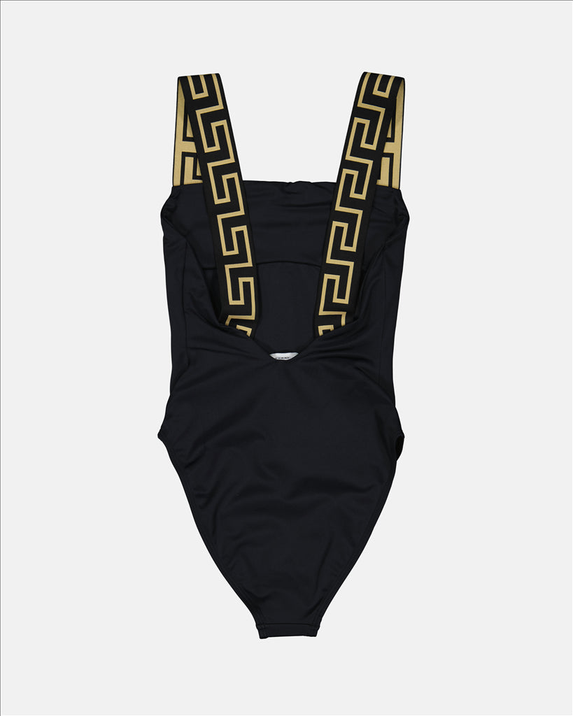 Maillot de bain versace best sale 2 pieces