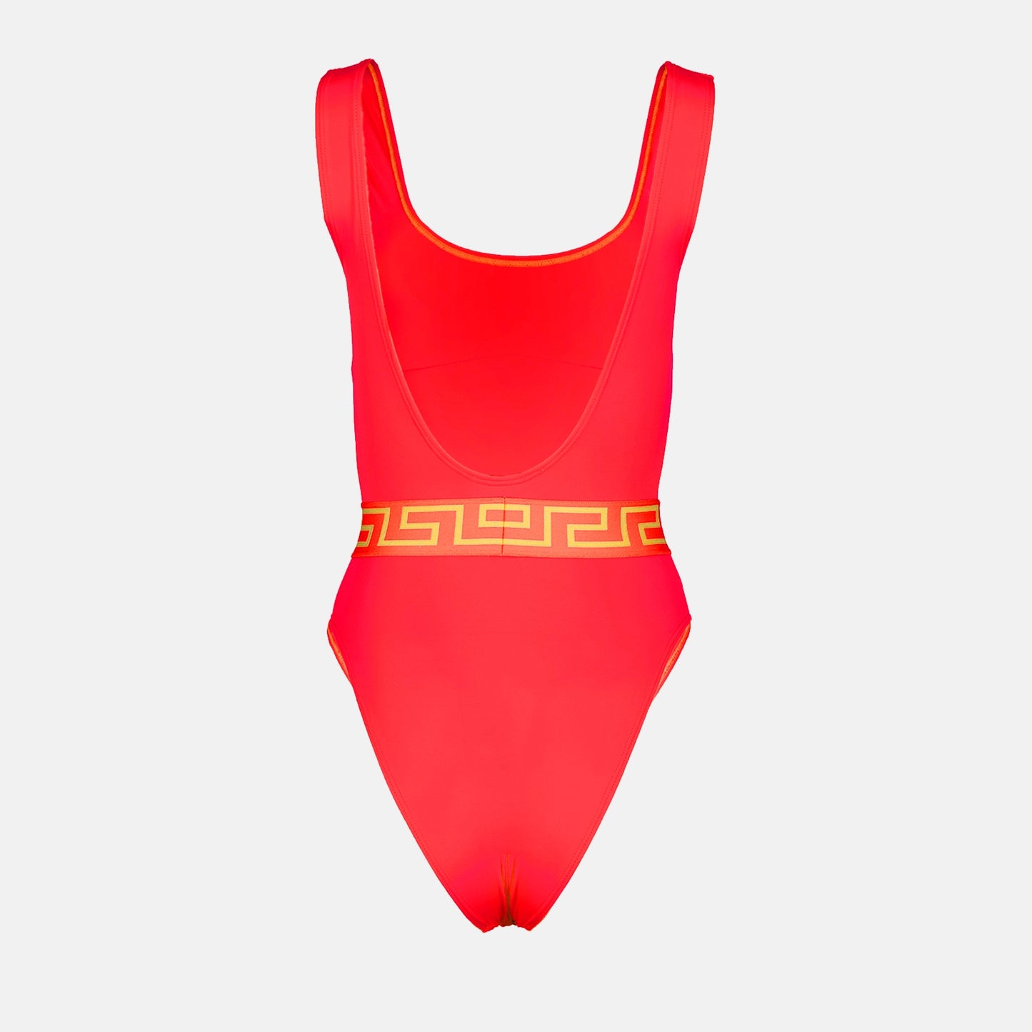 Medusa one-piece swimsuit