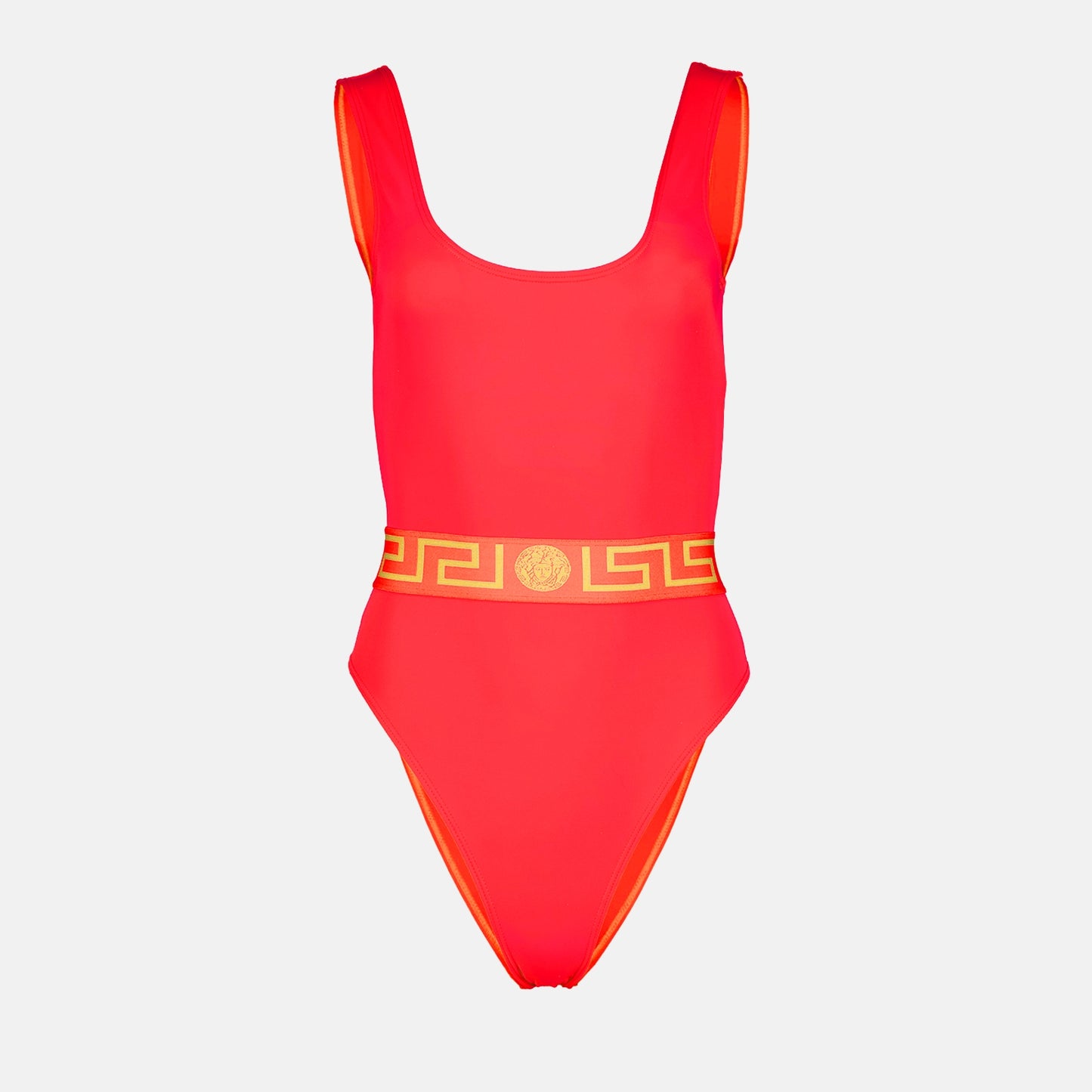 Medusa one-piece swimsuit