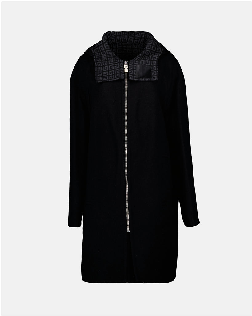 Manteau 4G