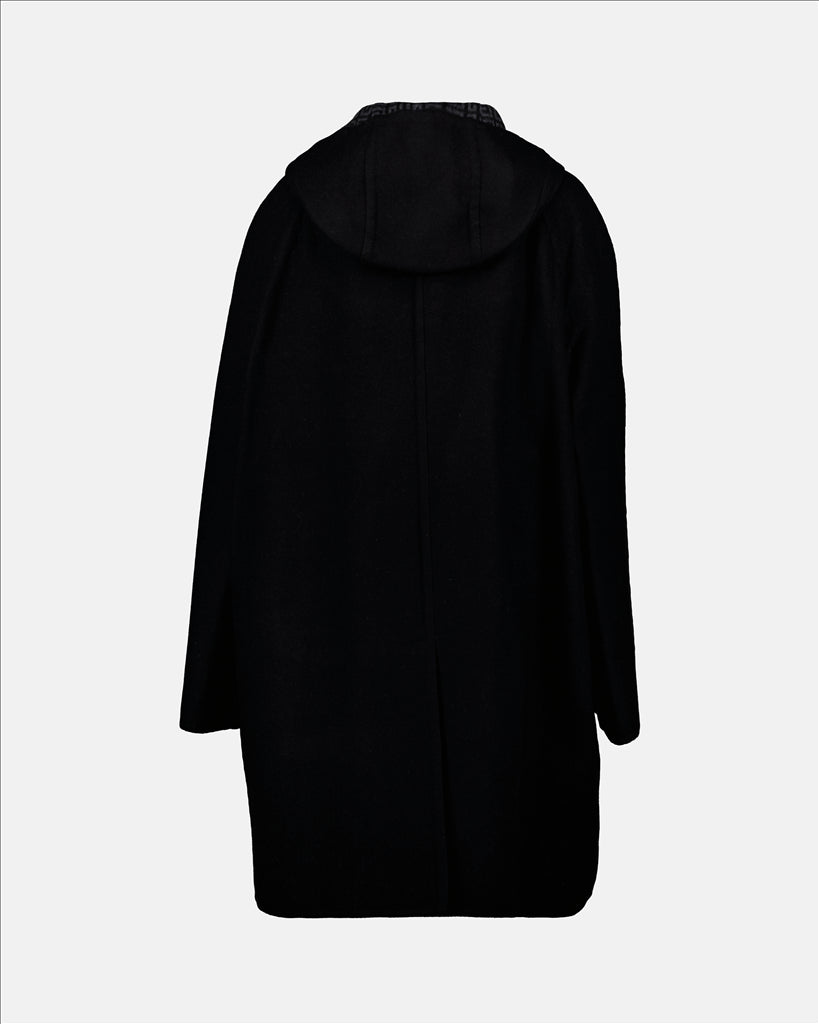 Manteau 4G