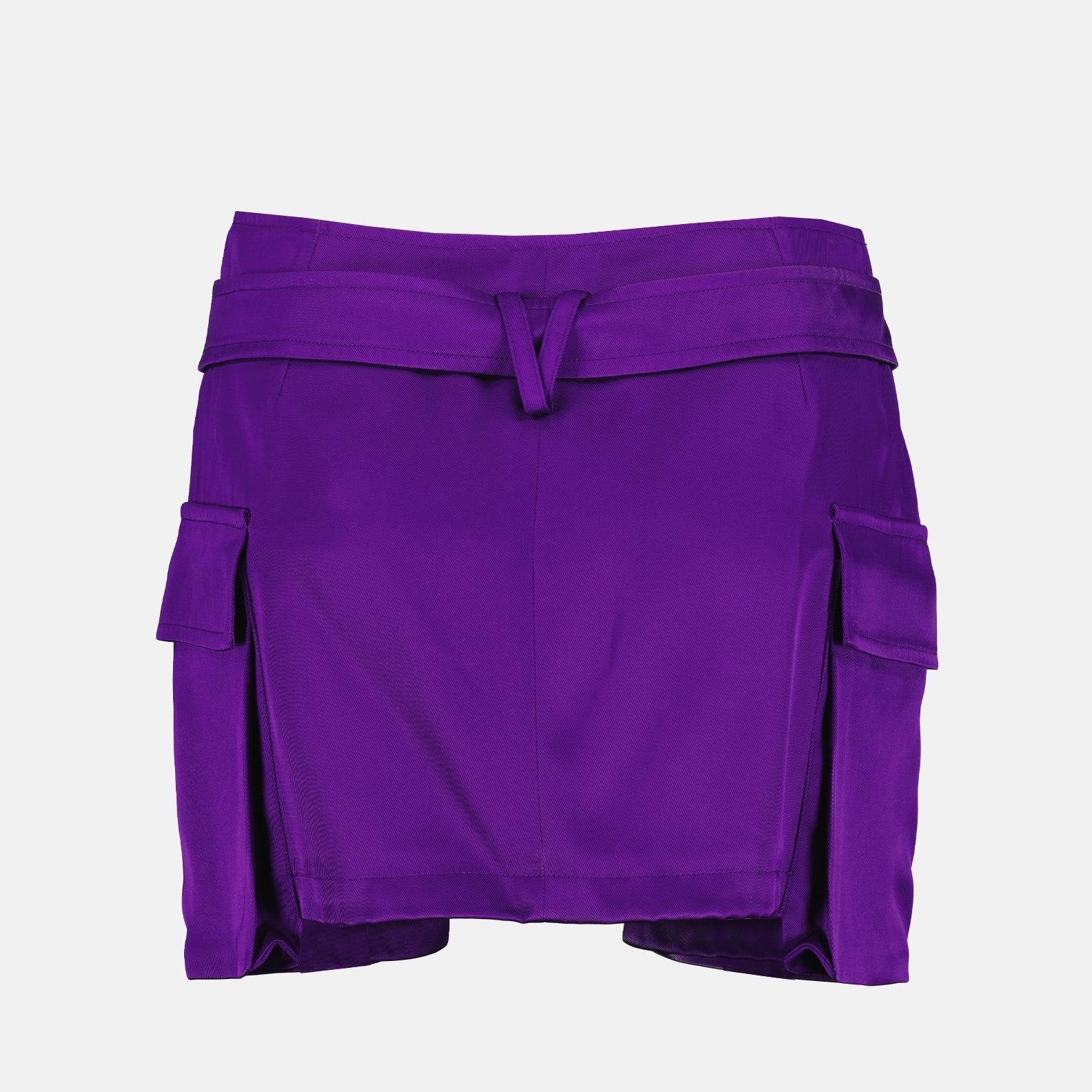 Medusa 95' mini skirt