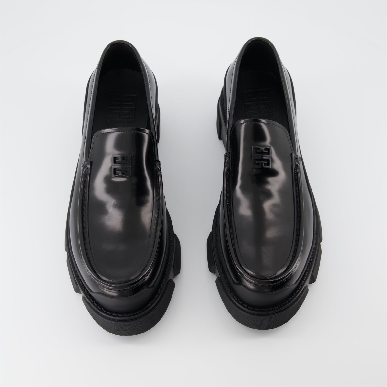 Mocassin 2024 givenchy homme