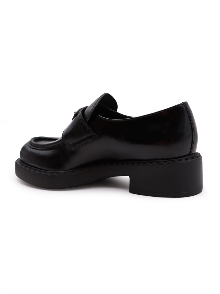 Mocassin prada femme hot sale