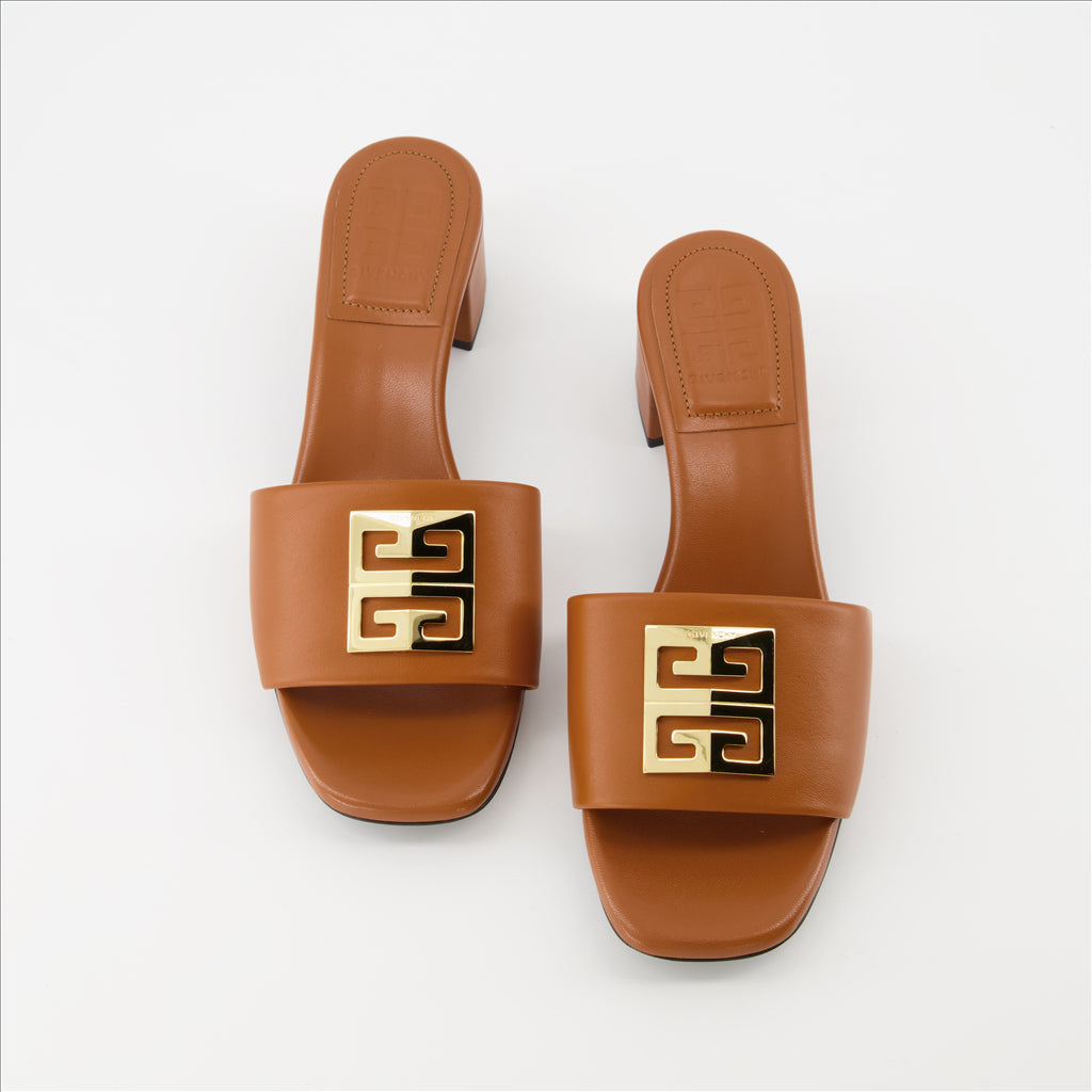 Mules givenchy femme new arrivals