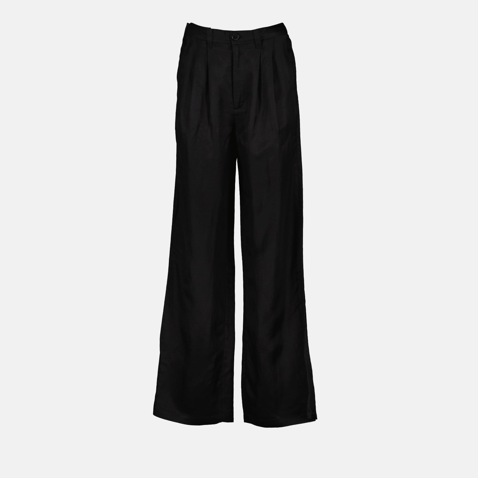 Pantalon à pinces Carrie