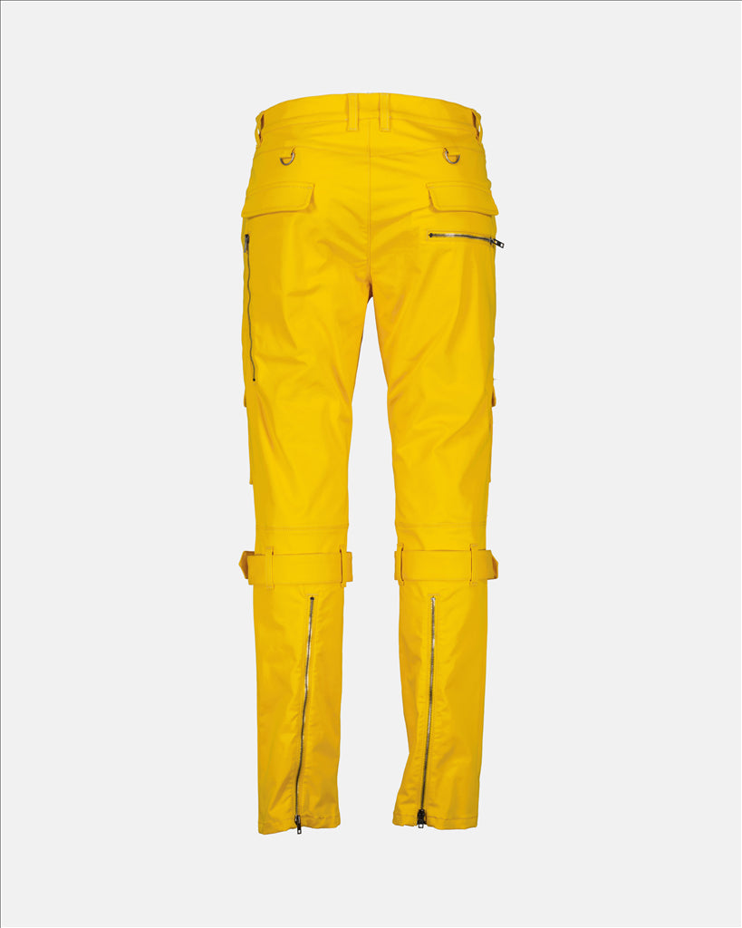 Pantalon moschino online homme