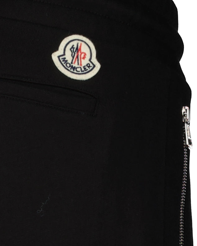 Pantalon clearance moncler homme