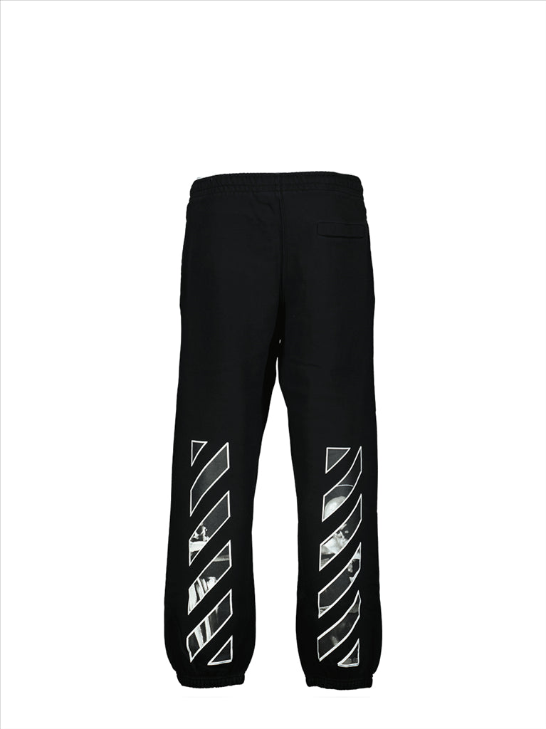 Jogging pants