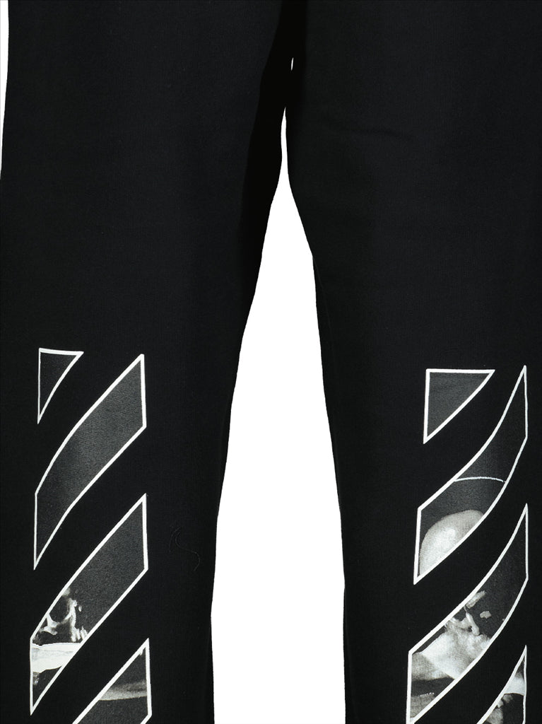 Jogging pants