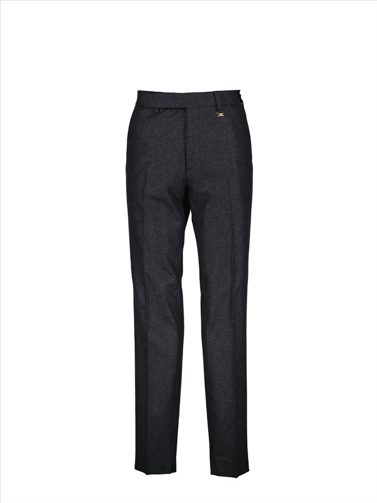 Pantalon en laine