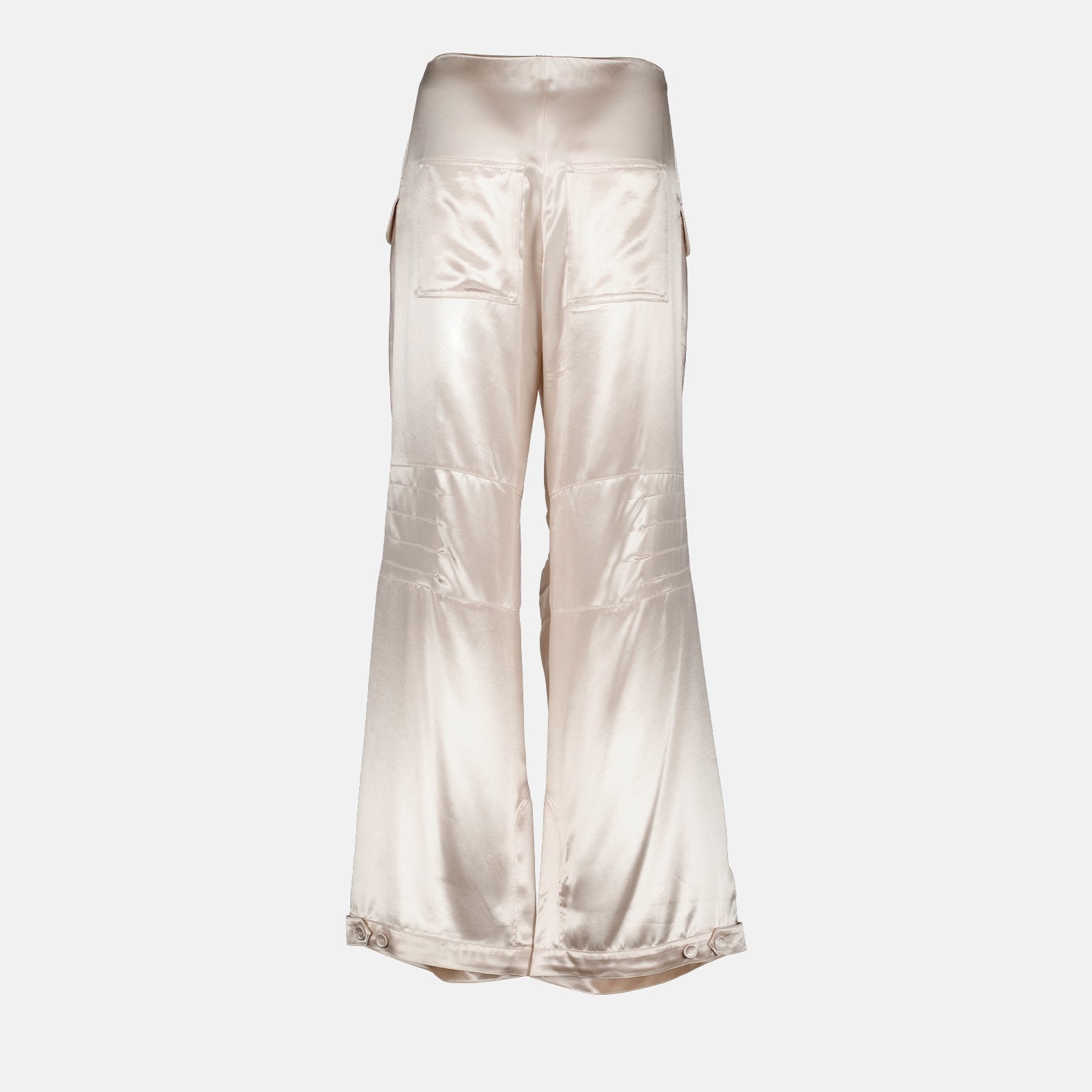 Viscose pants