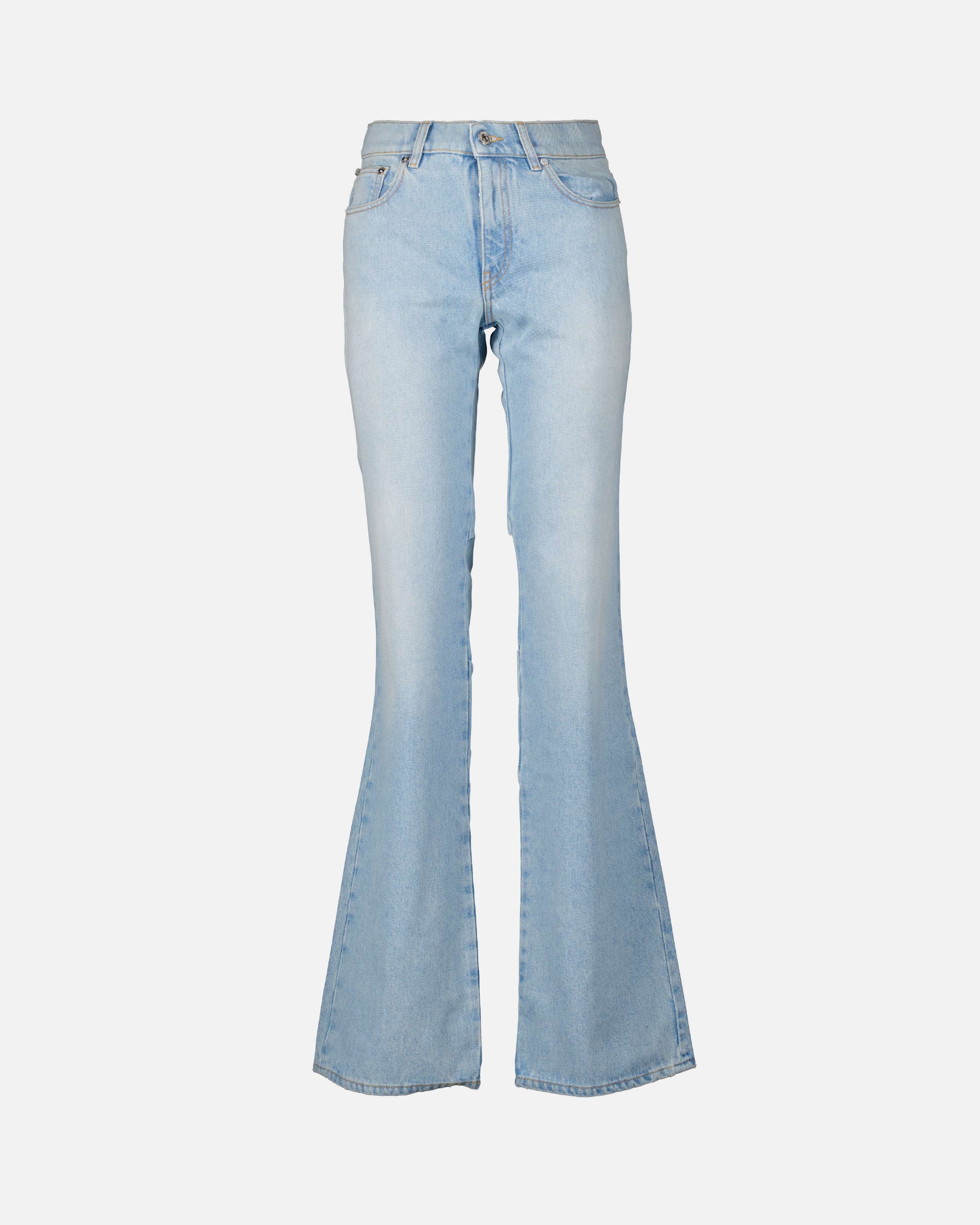 Jean 2025 delave femme