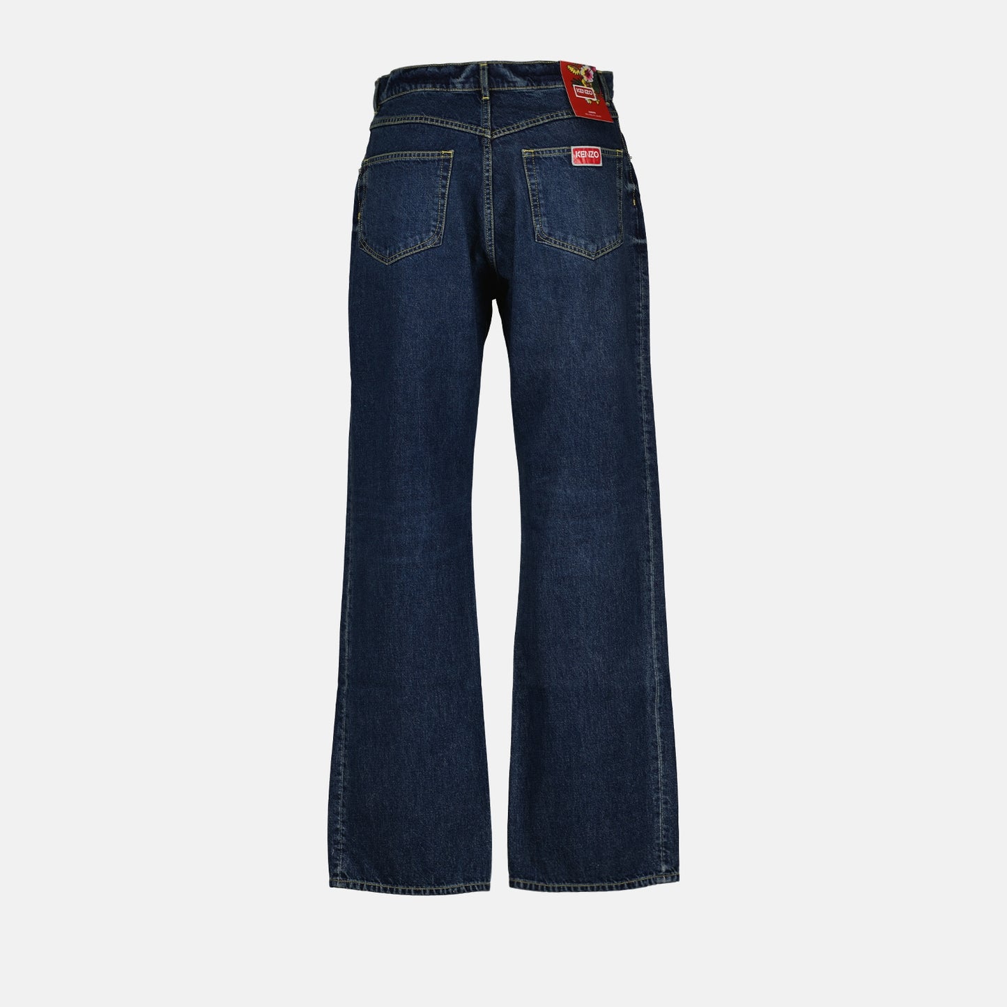 Pantalon jeans