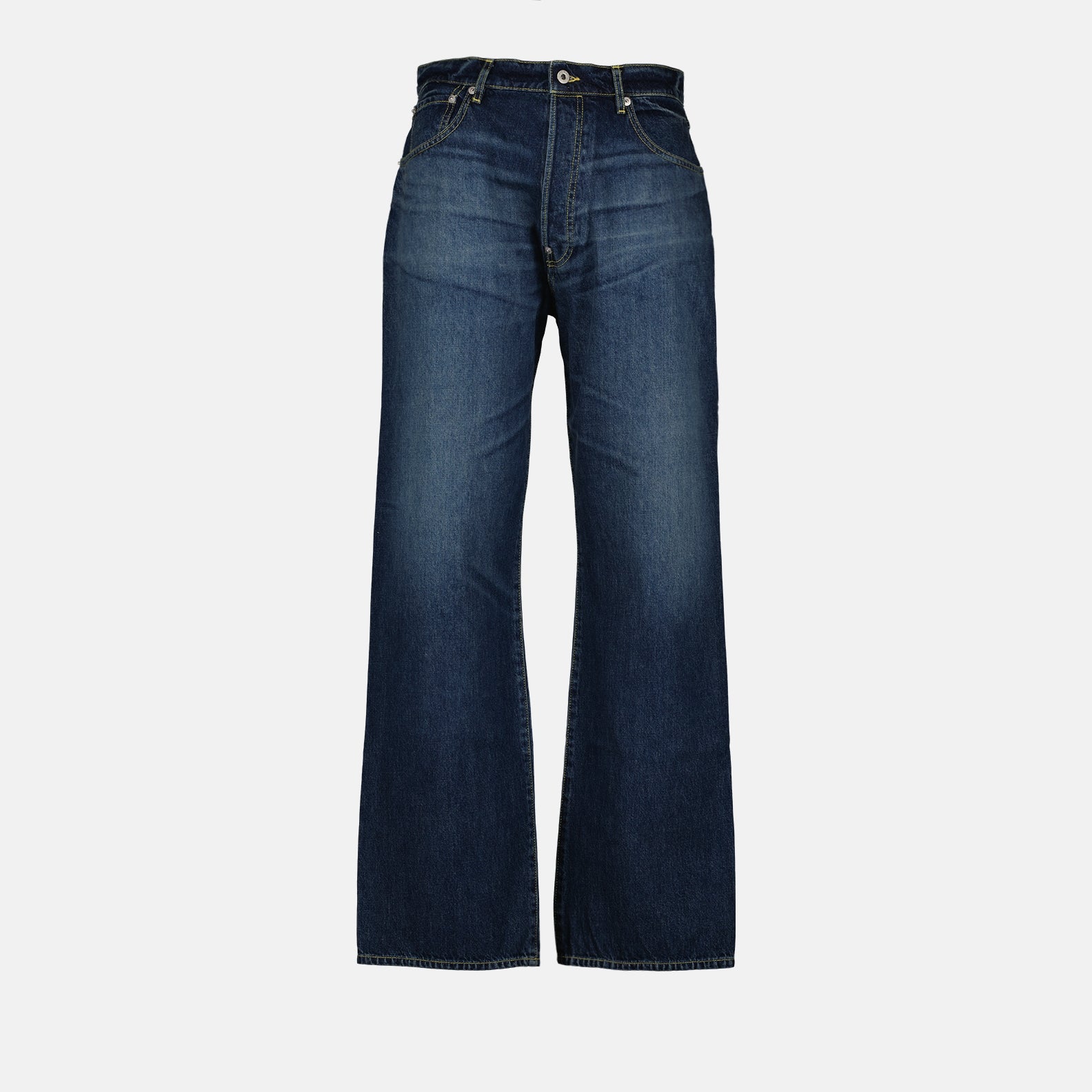 Pantalon jeans