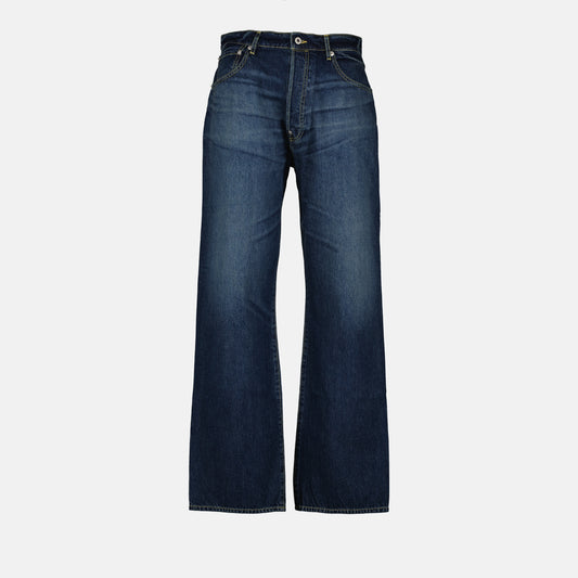 Pantalon jeans