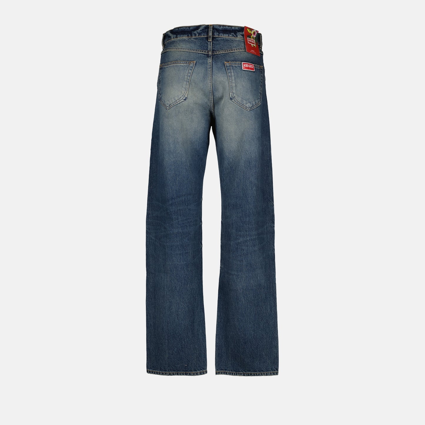 Pantalon jeans