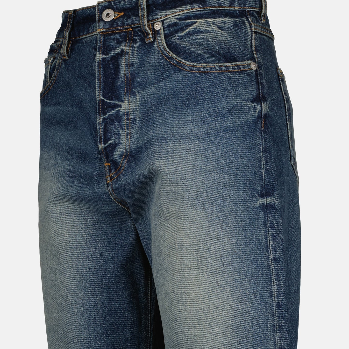 Pantalon jeans