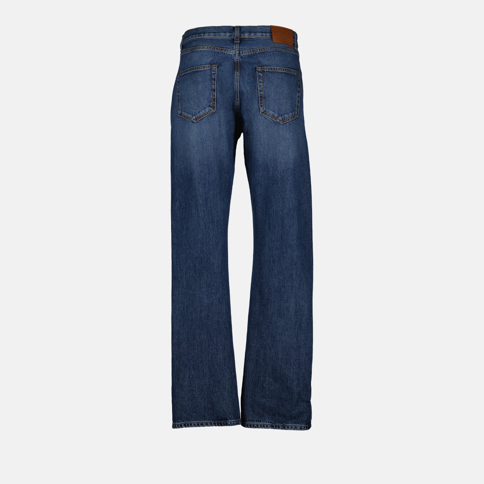 Pantalon jeans