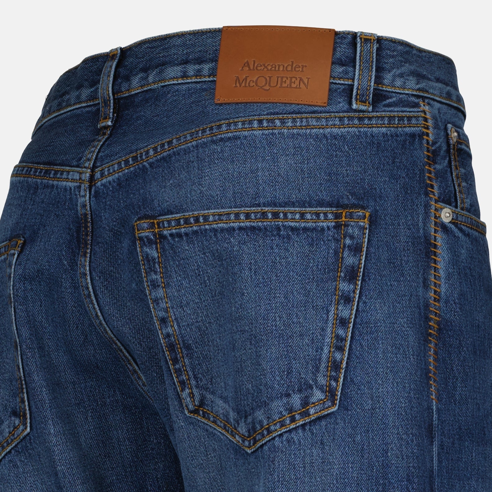 Pantalon jeans