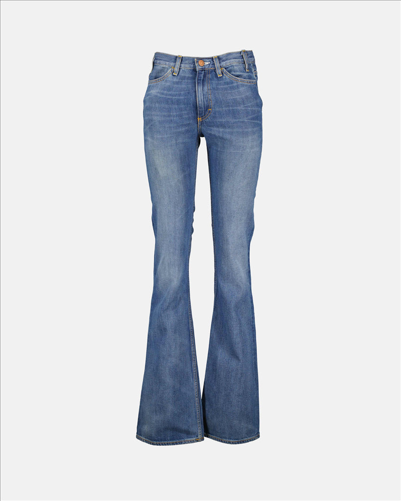 Pantalon jeans