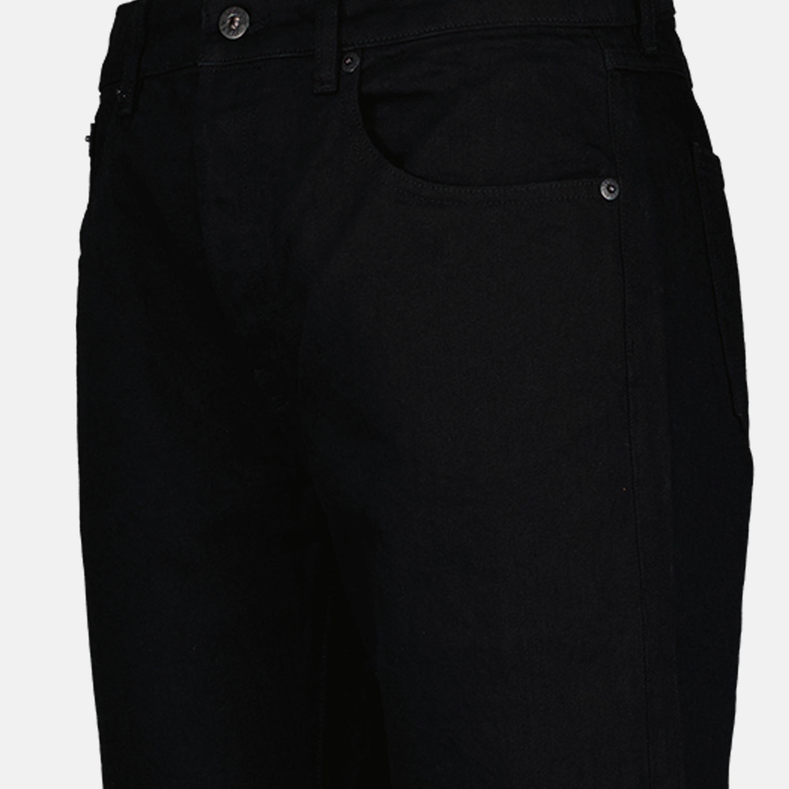 Pantalon Dril Cargo Mov - Kenzo Jeans