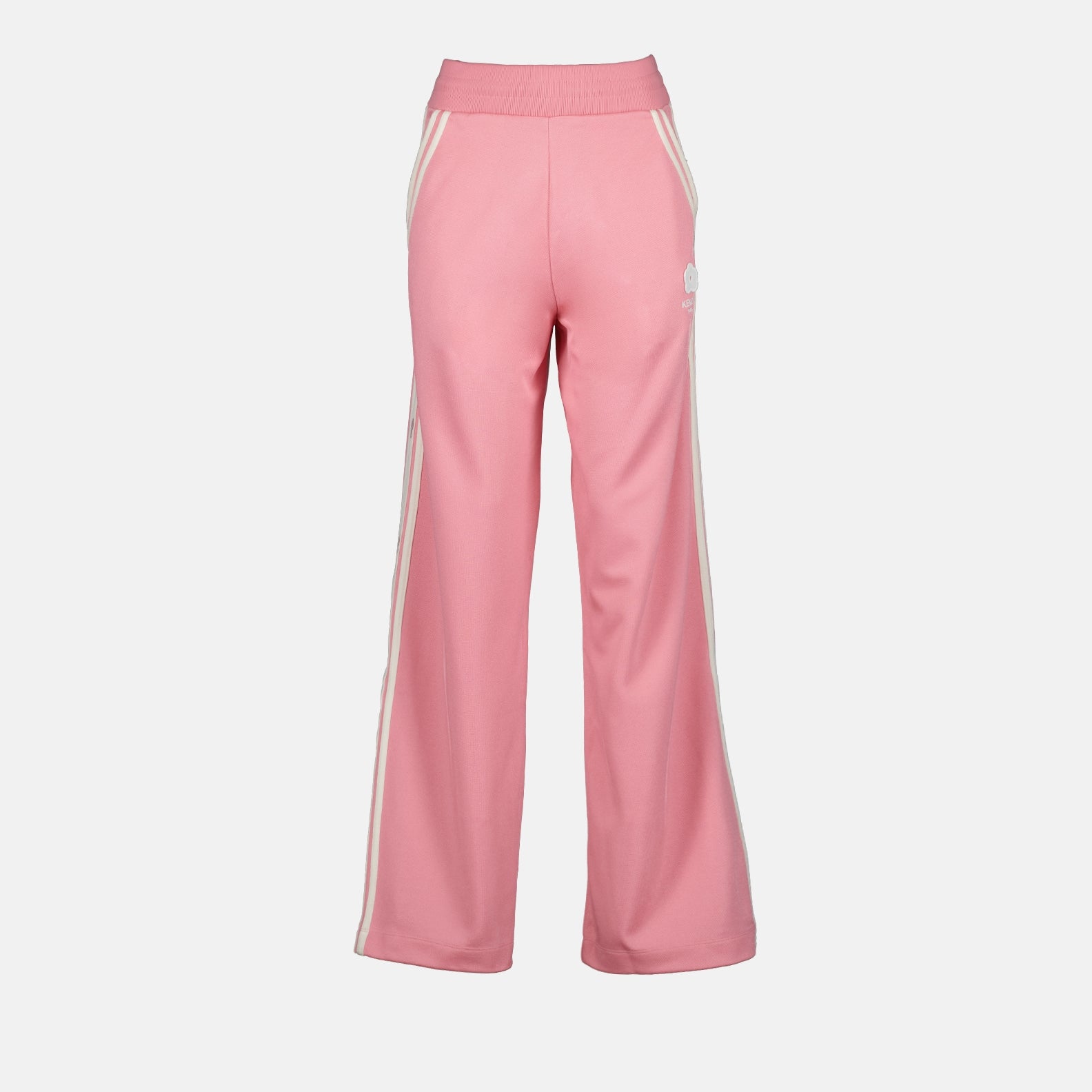 Boke Flower jogging pants