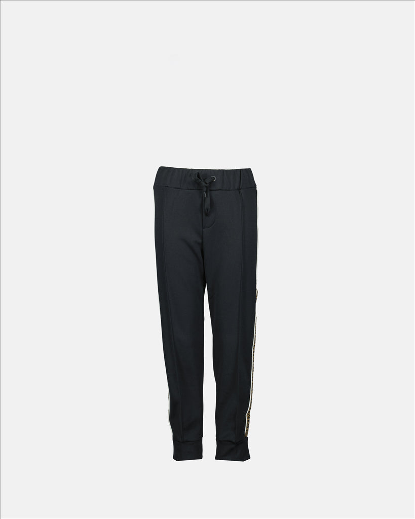 FF jogging pants