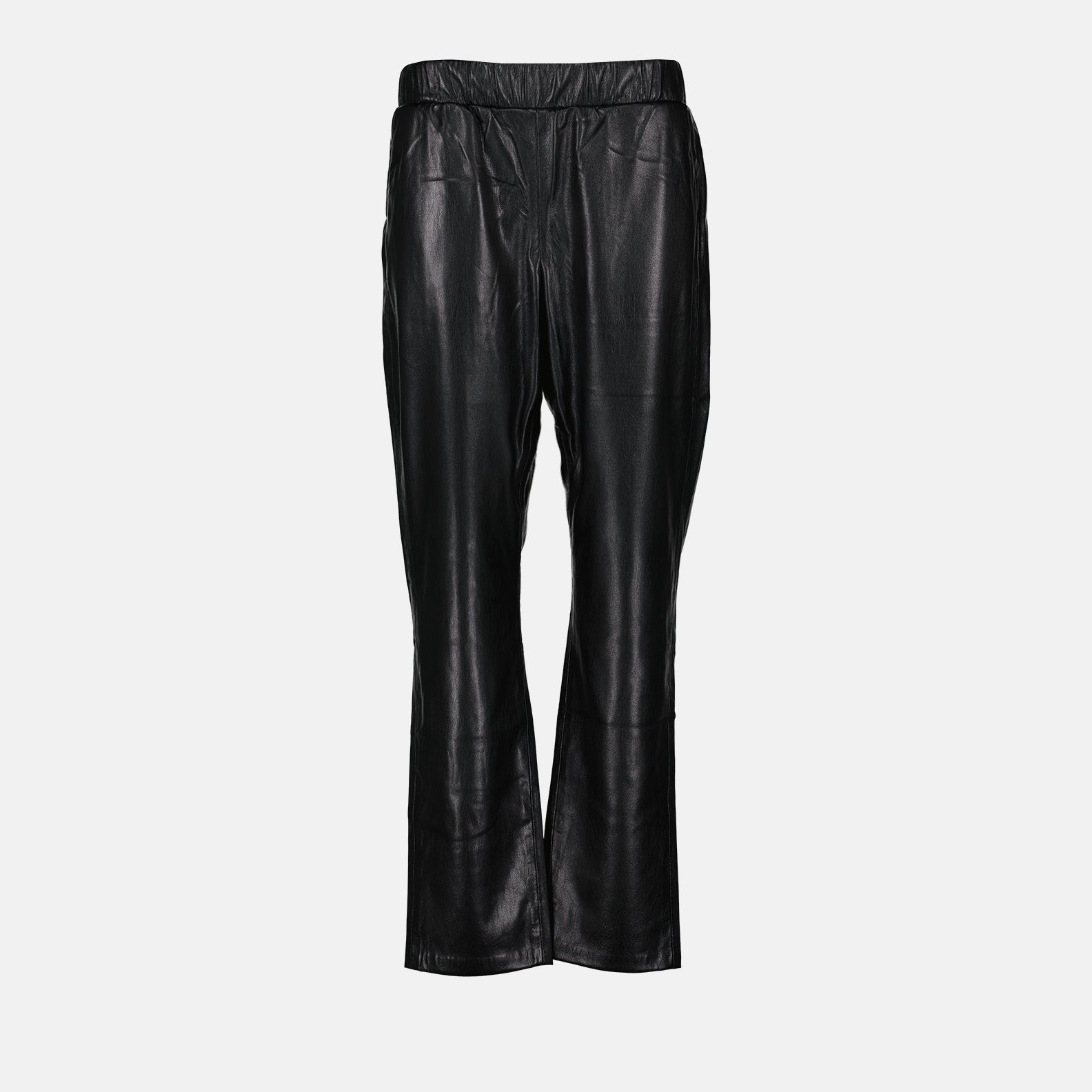 Pantalon en similicuir Colton Anine Bing Femme myCompa ero