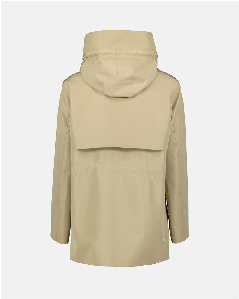 Parka l g re Burberry Femme myCompa ero