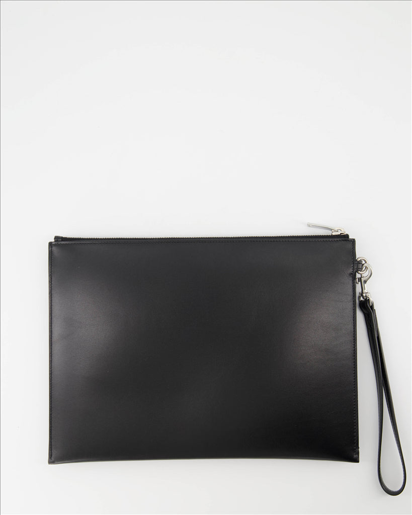 Pochette 2025 ysl homme