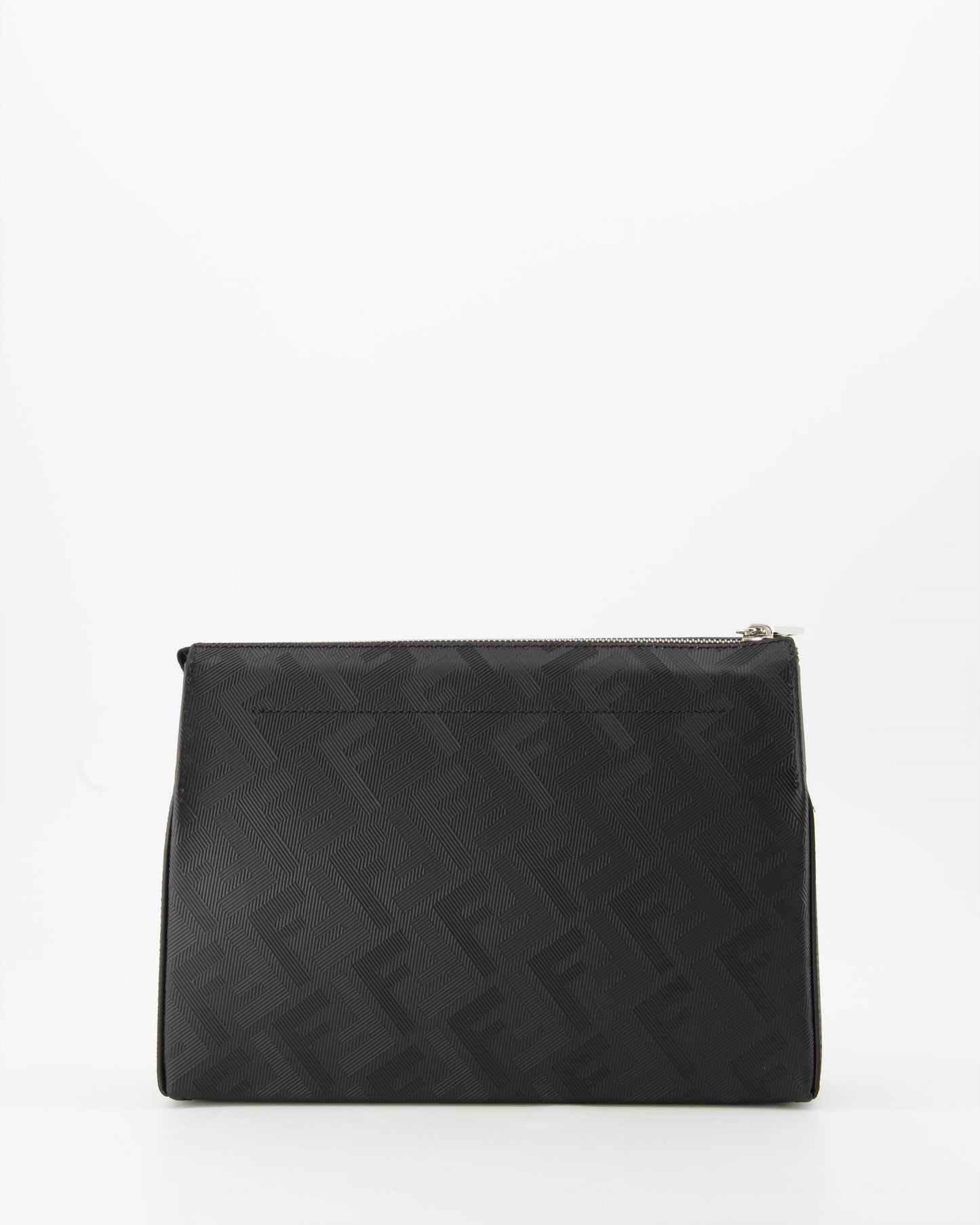 Fendi O'Lock clutch