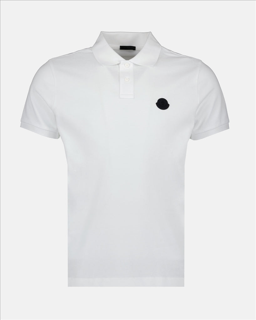 Moncler heren online polo