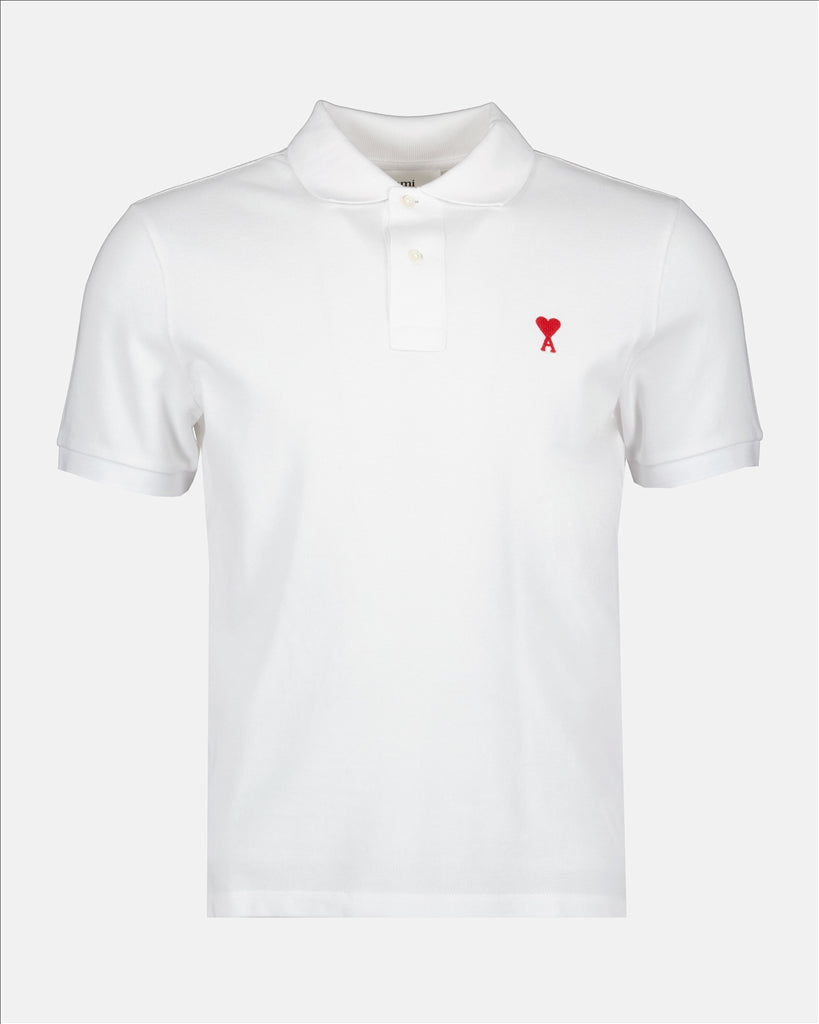 Friend of Heart Polo Shirt