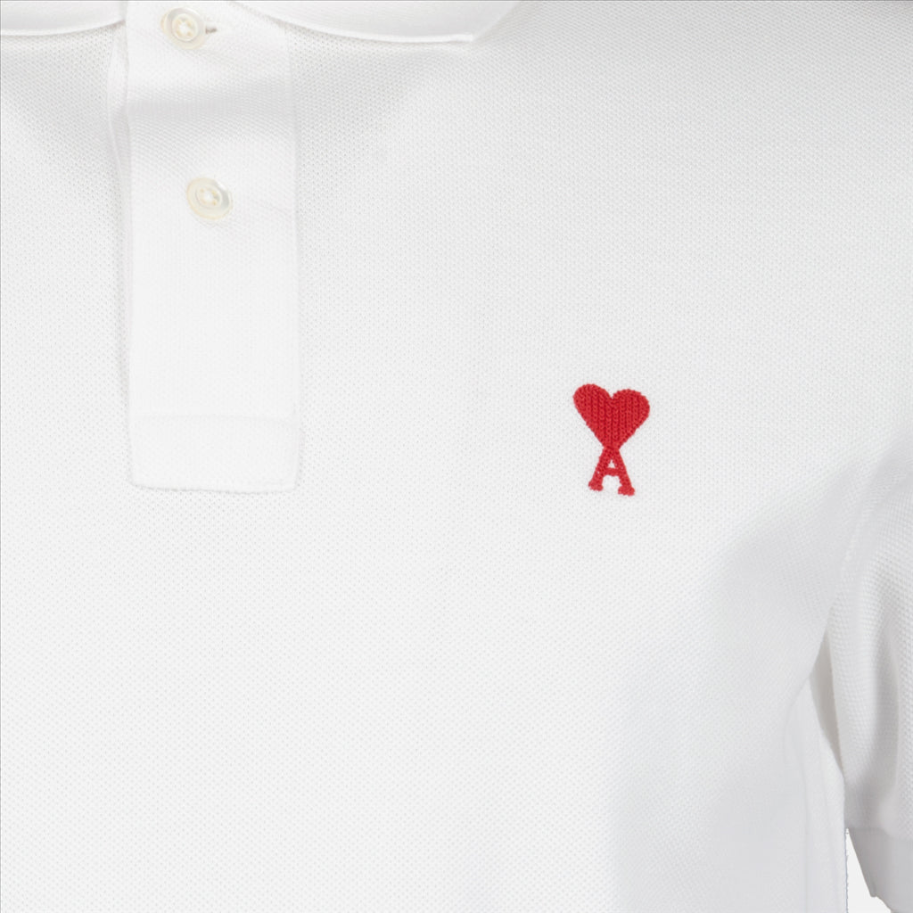 Friend of Heart Polo Shirt