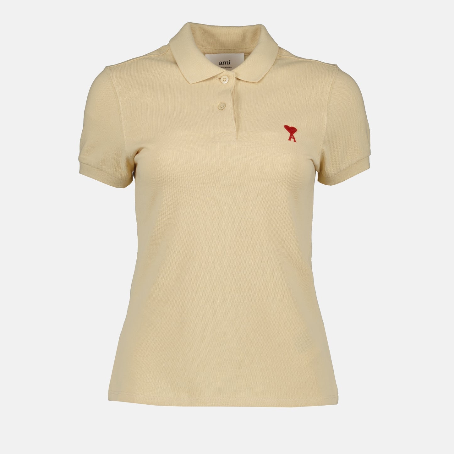 Friend of the heart polo shirt