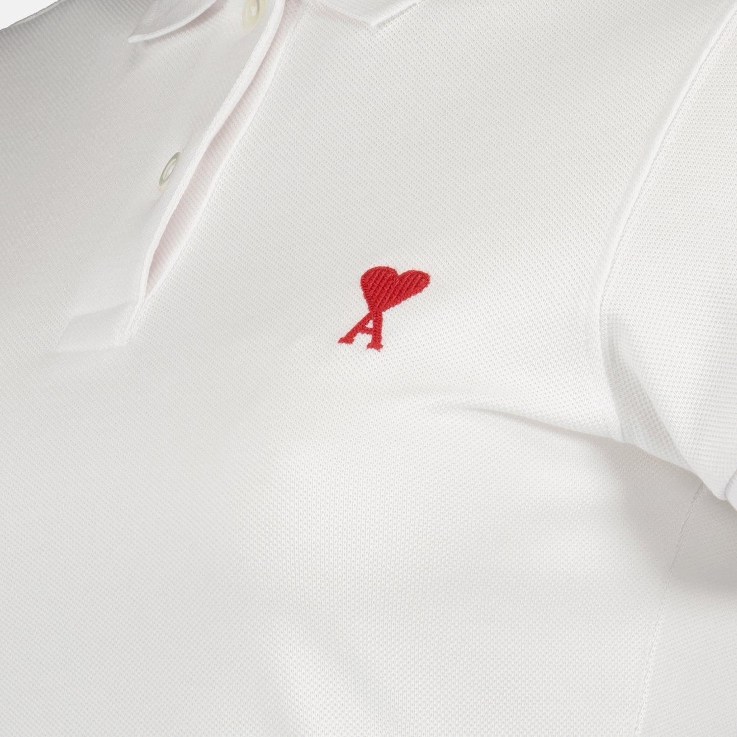 Polo Ami de Coeur