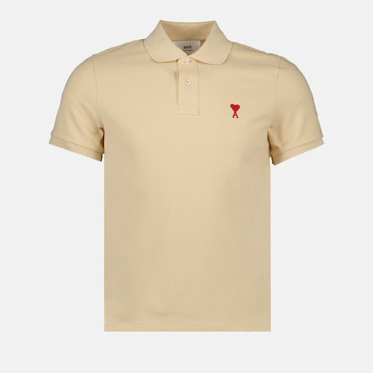 Friend of Heart Polo Shirt