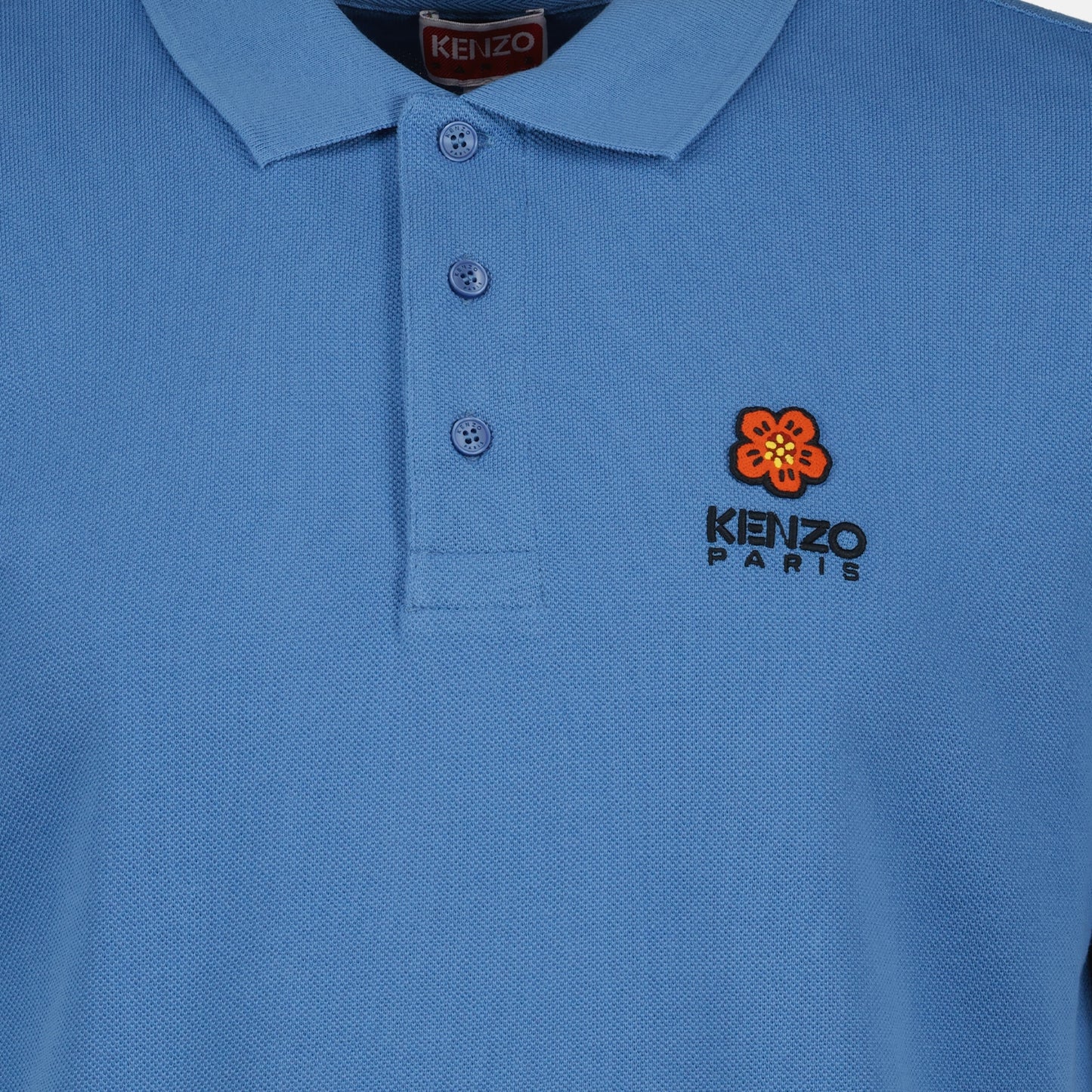 Polo Boke Flower