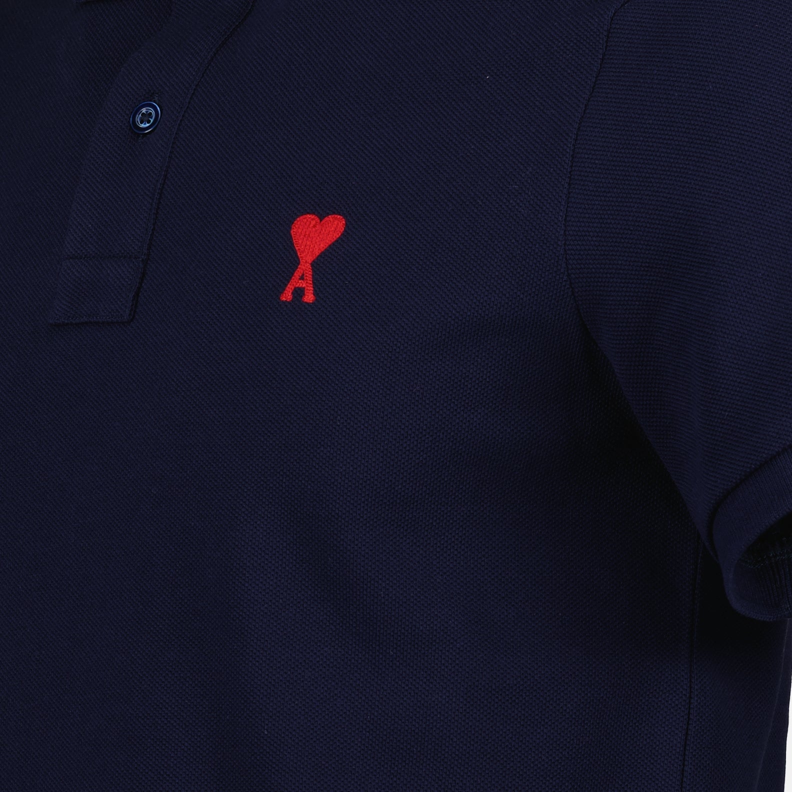 Friend of Heart Polo Shirt