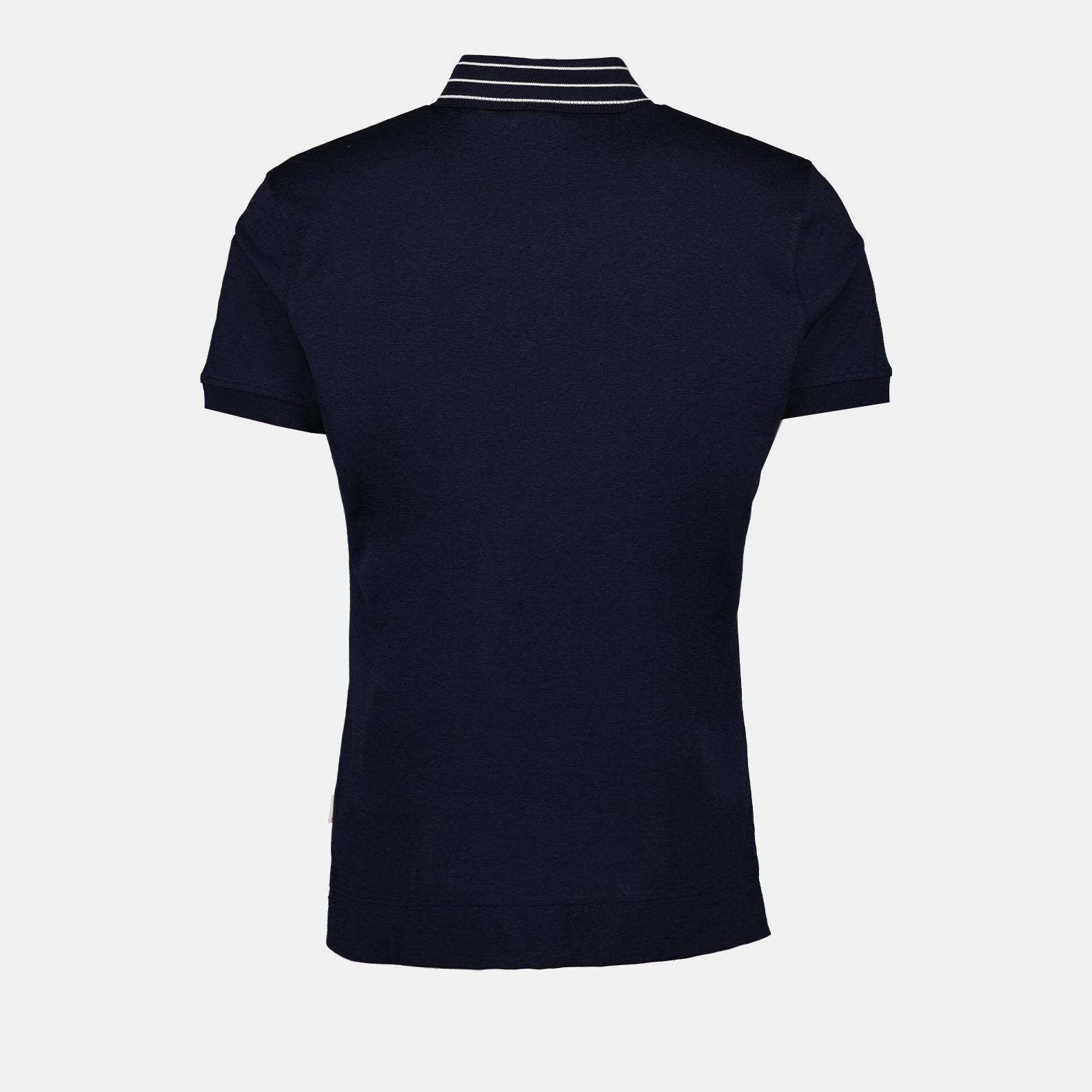 Dominic Stripe Polo