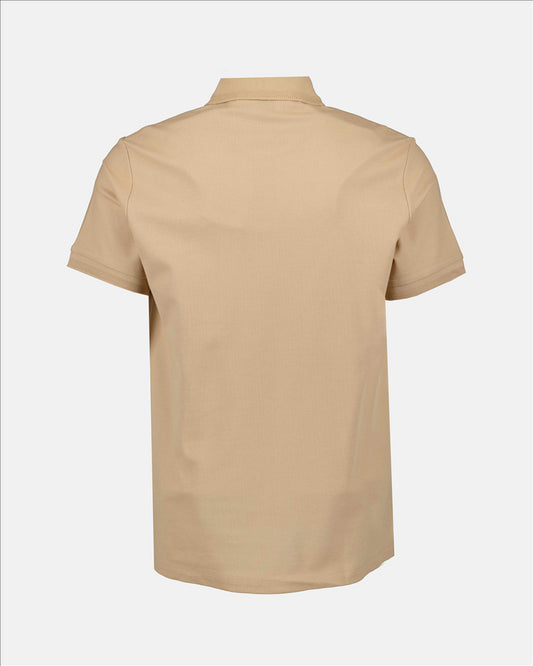 Eddie polo shirt