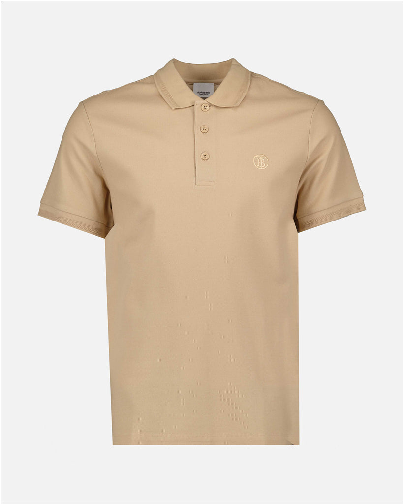 Eddie polo shirt