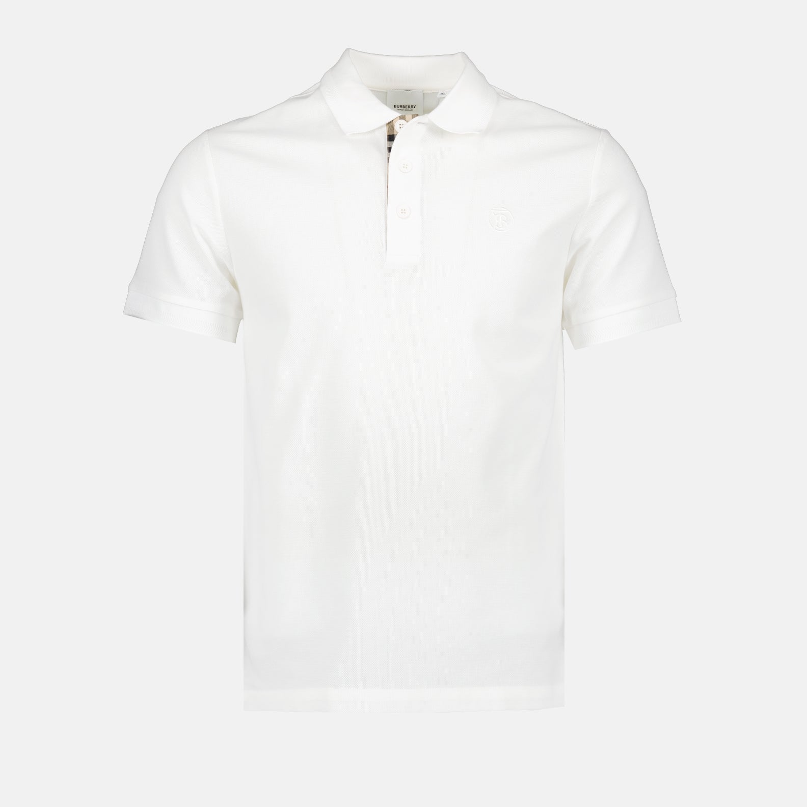 Eddie polo shirt