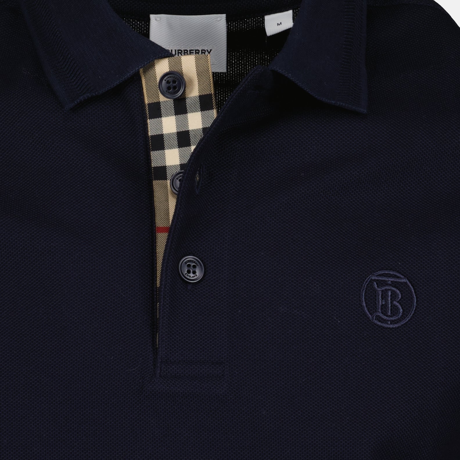 Eddie polo shirt