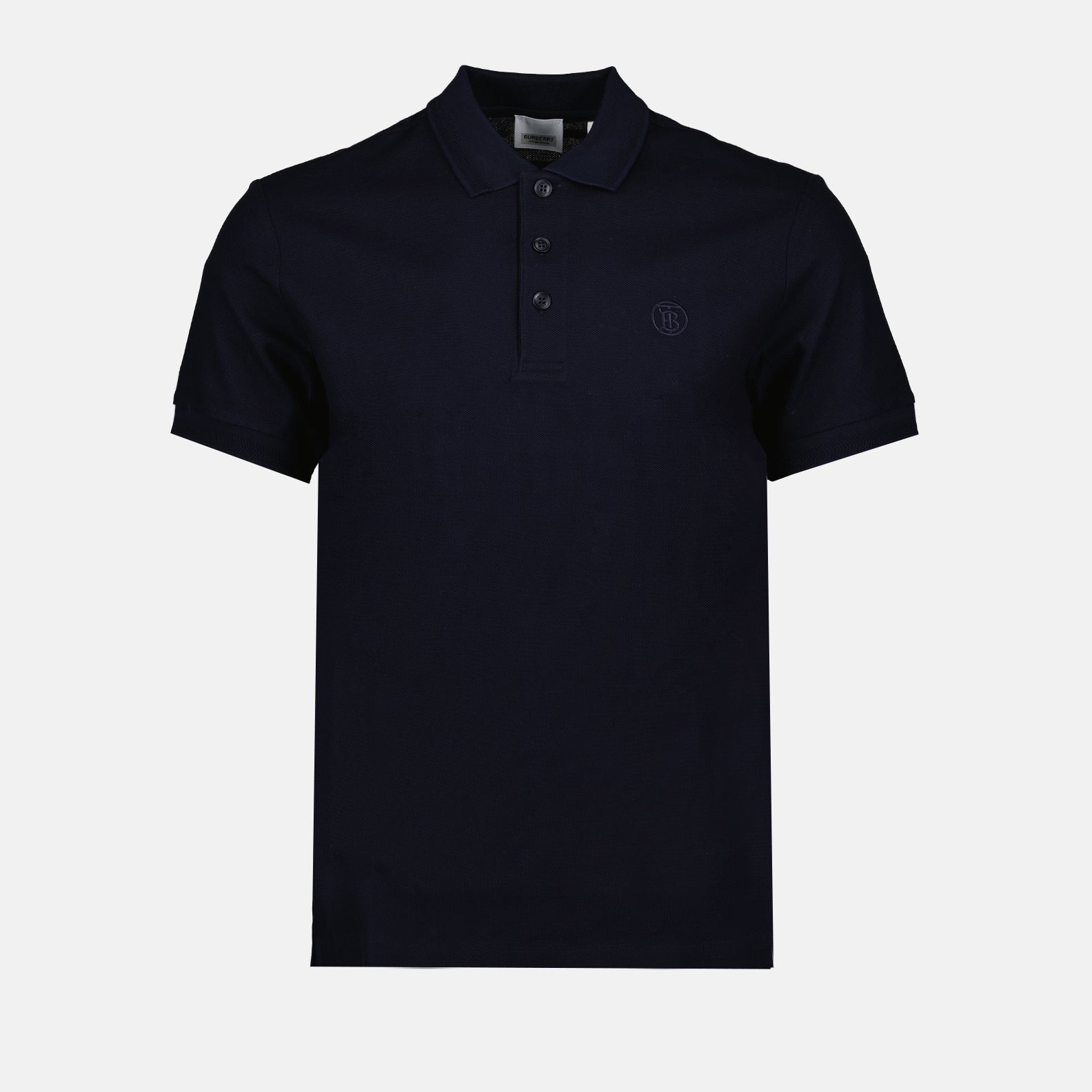 Eddie polo shirt