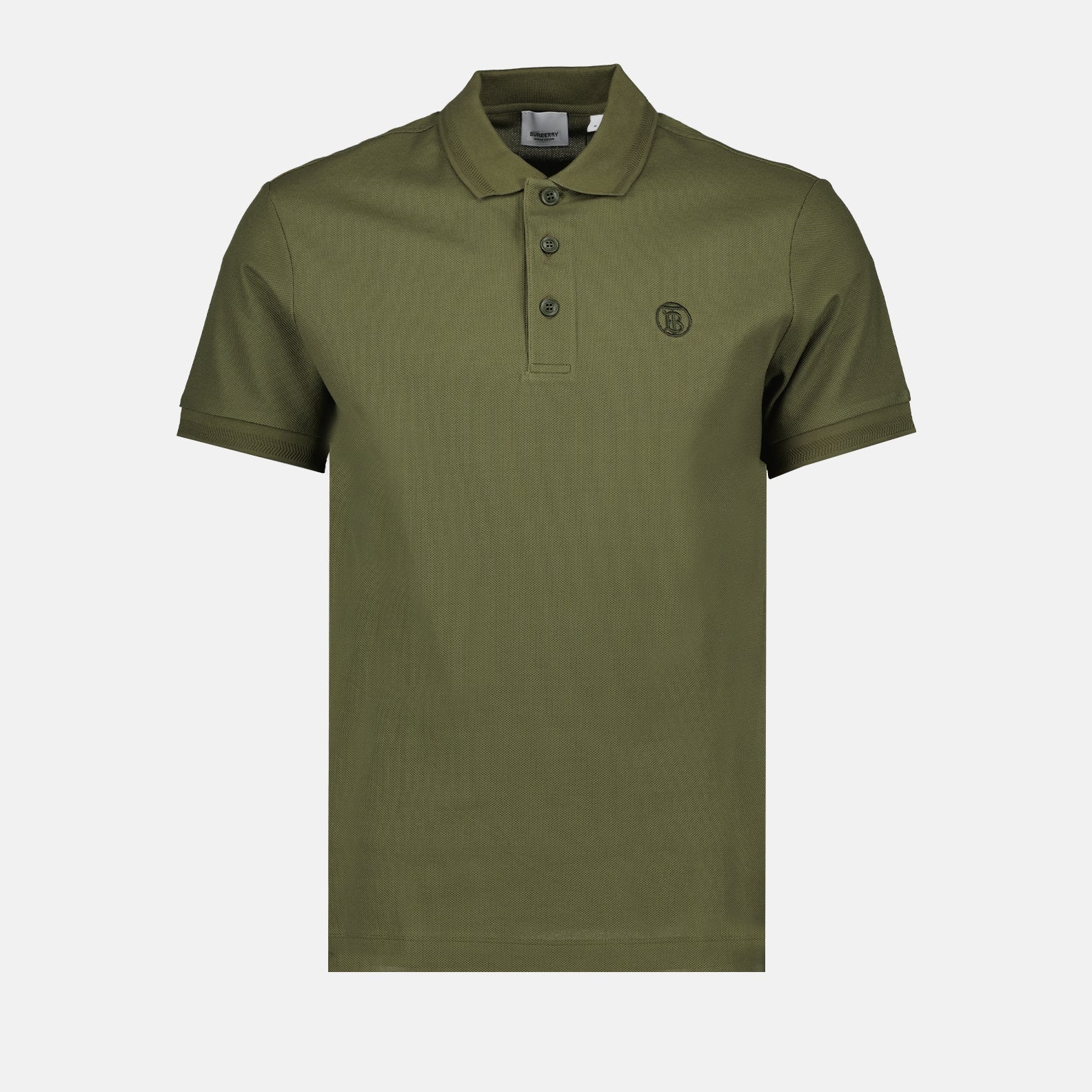 Eddie polo shirt