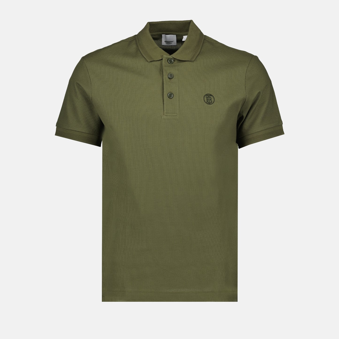 Eddie polo shirt