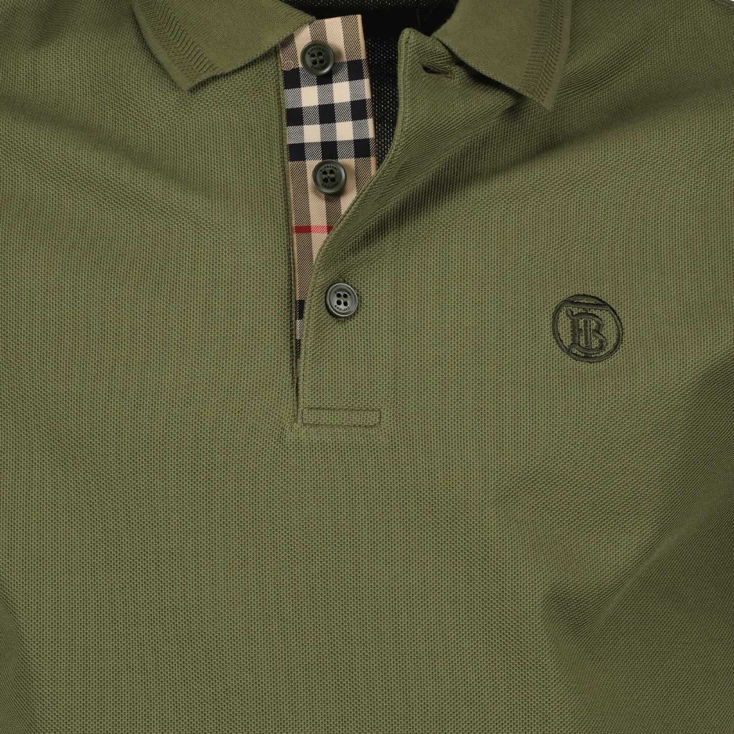 Eddie polo shirt