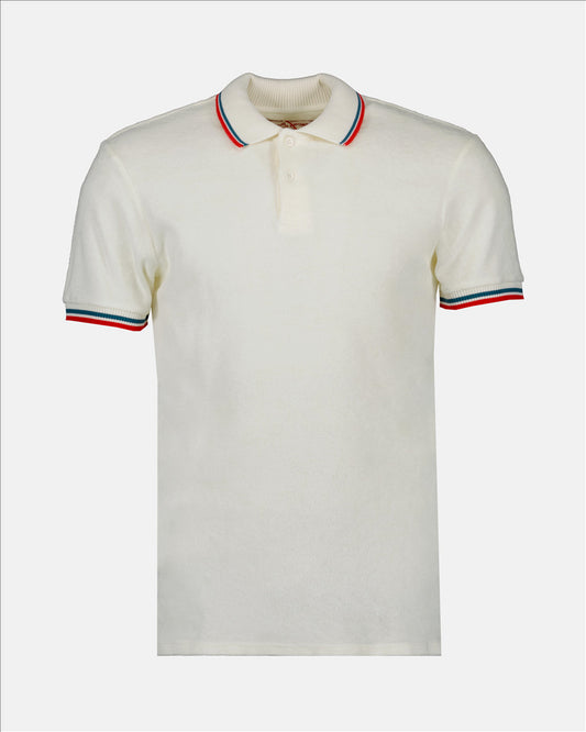 Polo Jarrett OB stripe